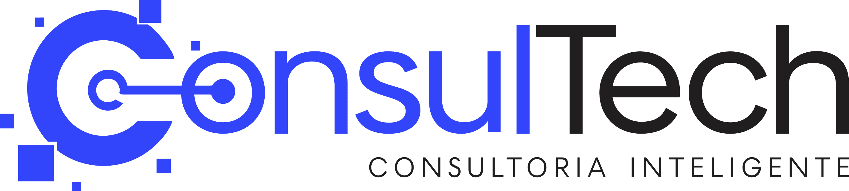 ConsulTech - Consultoria Inteligente